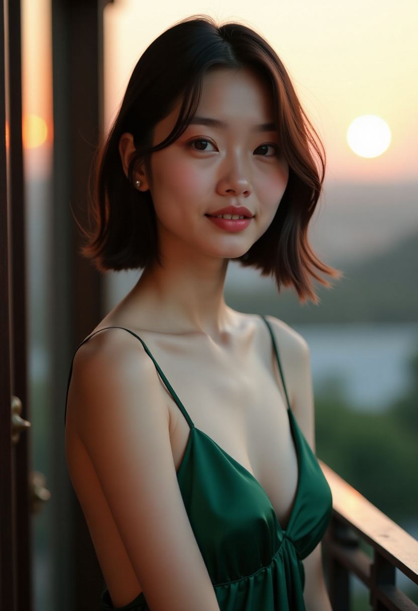 妖怪公寓的日常